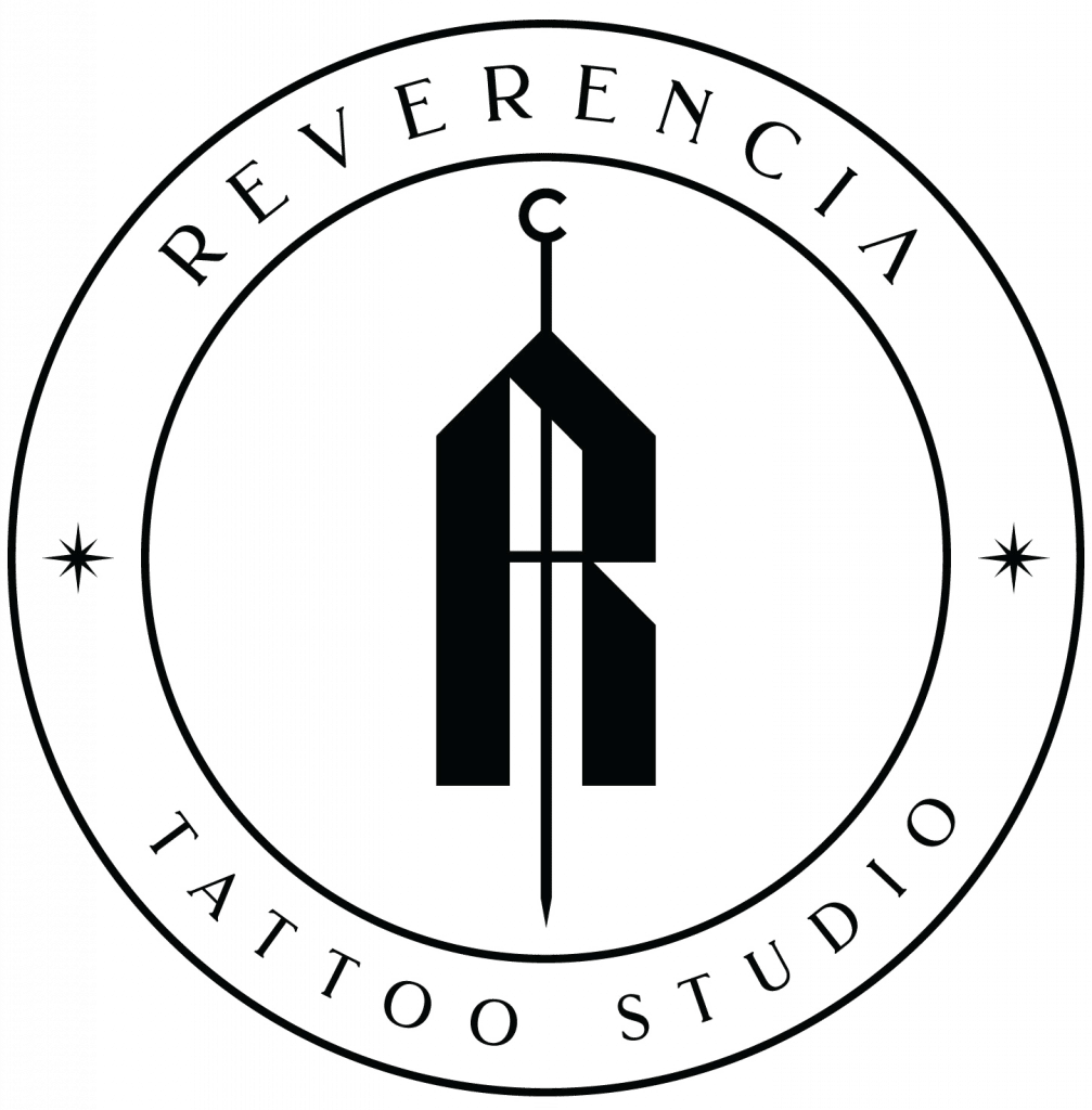 reverencia logo